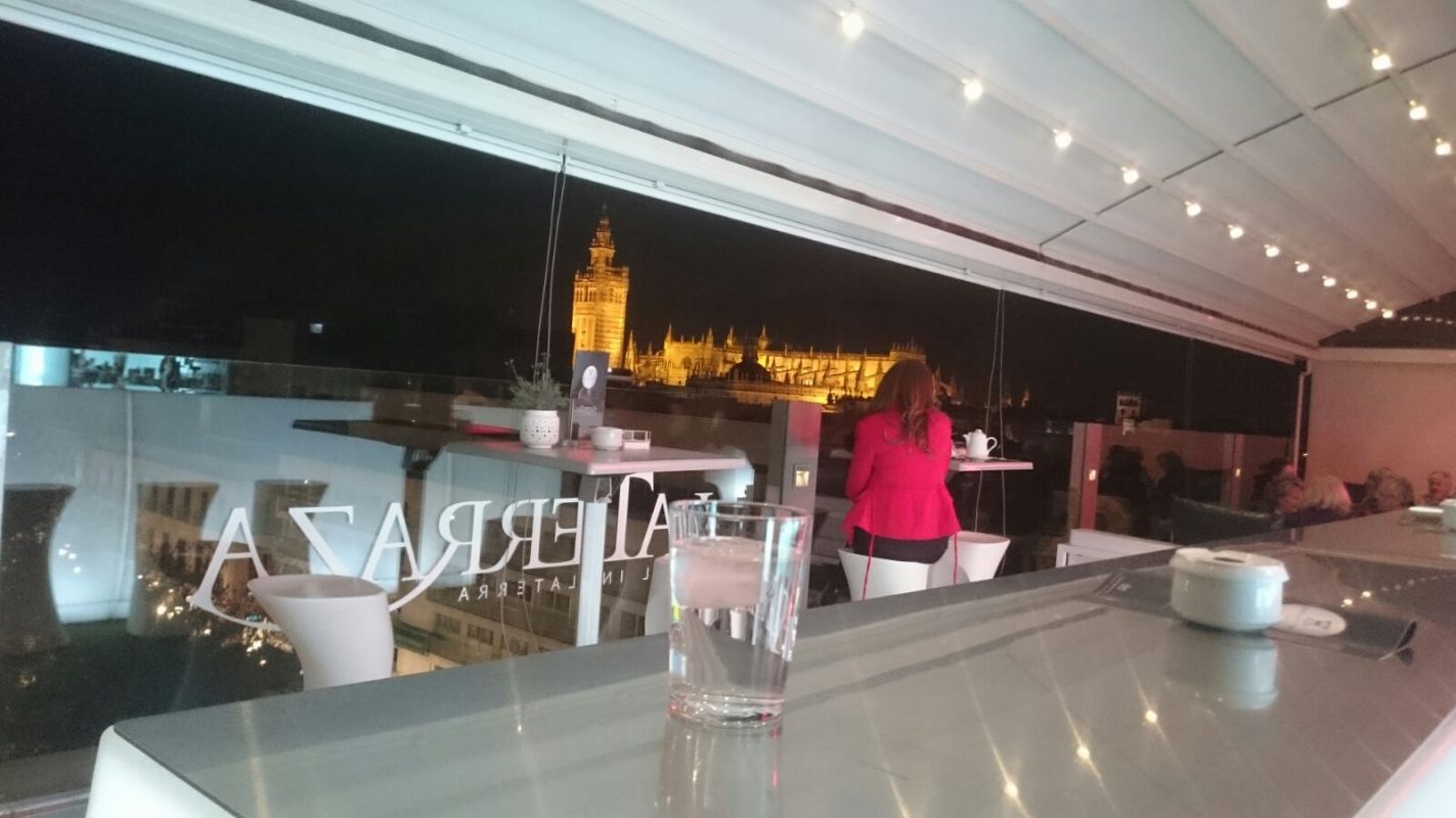 Empresa de Instalación de Toldos en Córdoba - Toldos Saez