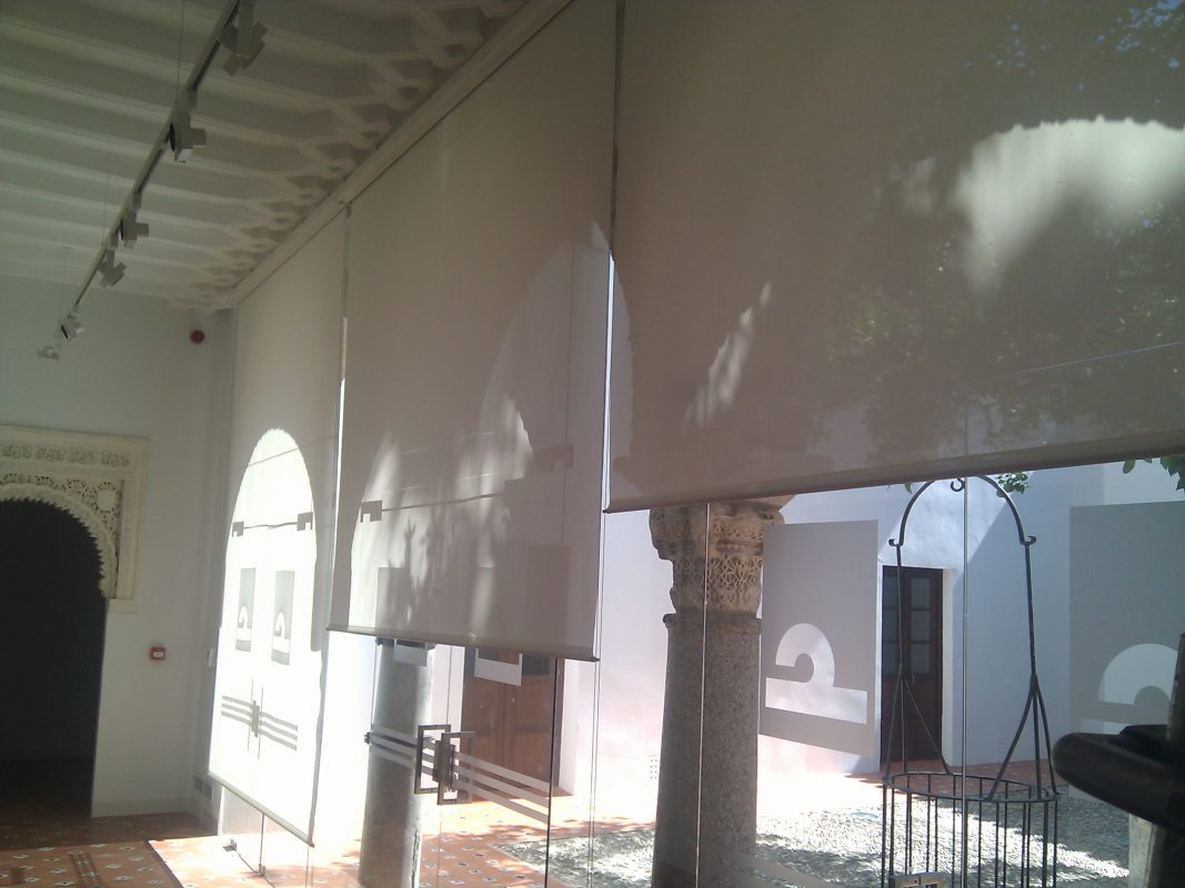 Estores Baratos en Córdoba - Toldos Saez