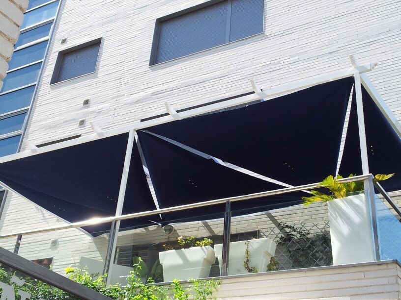 Reparación de Toldos en Córdoba - Toldos Saez